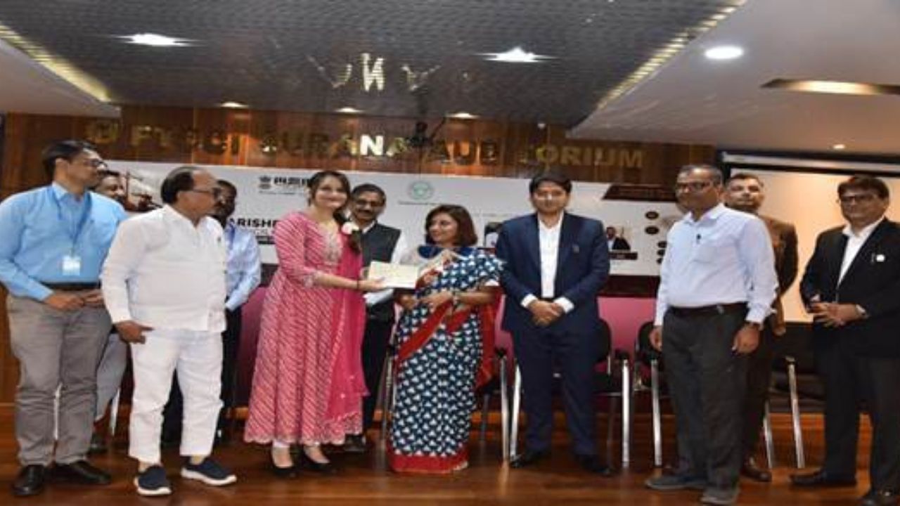 Parishrama Adalat