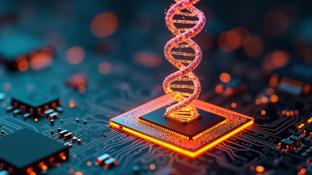 Quantum Biotechnology