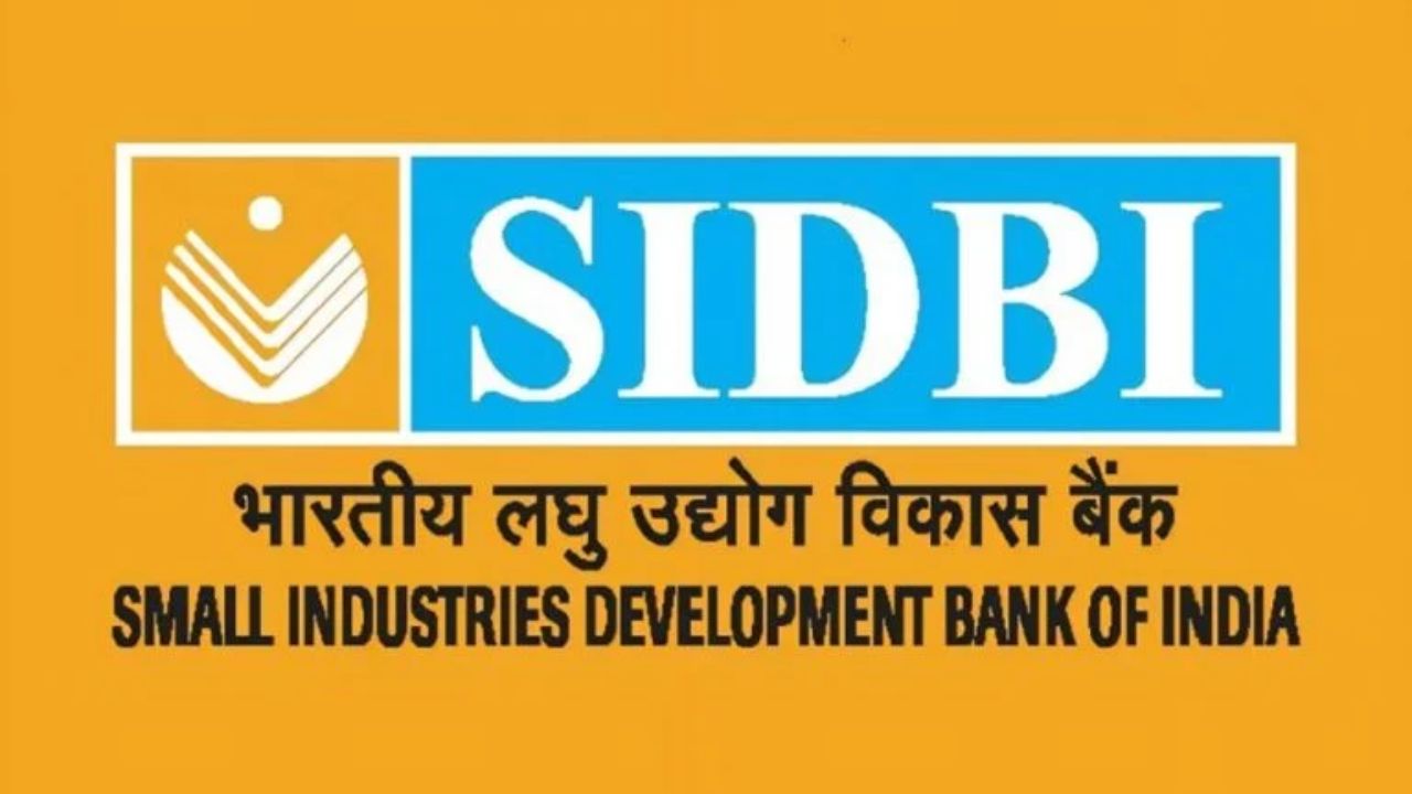 SIDBI