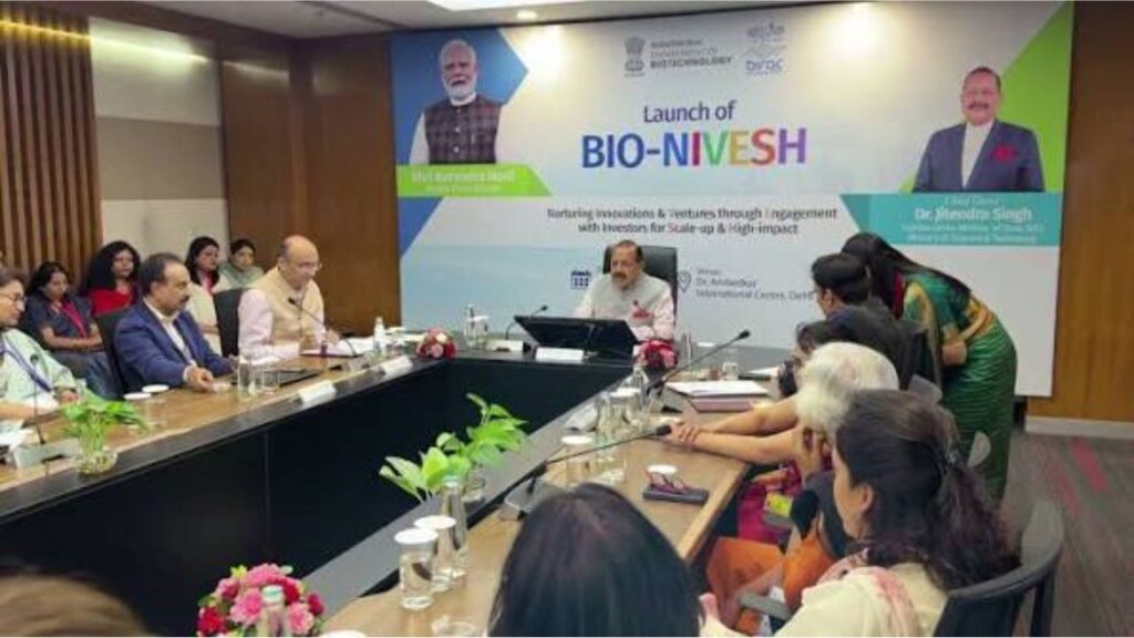 BIO NIVESH