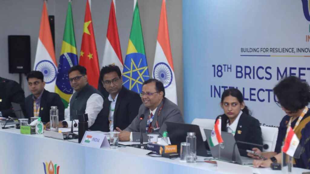 BRICS