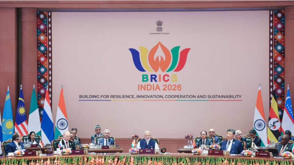 BRICS