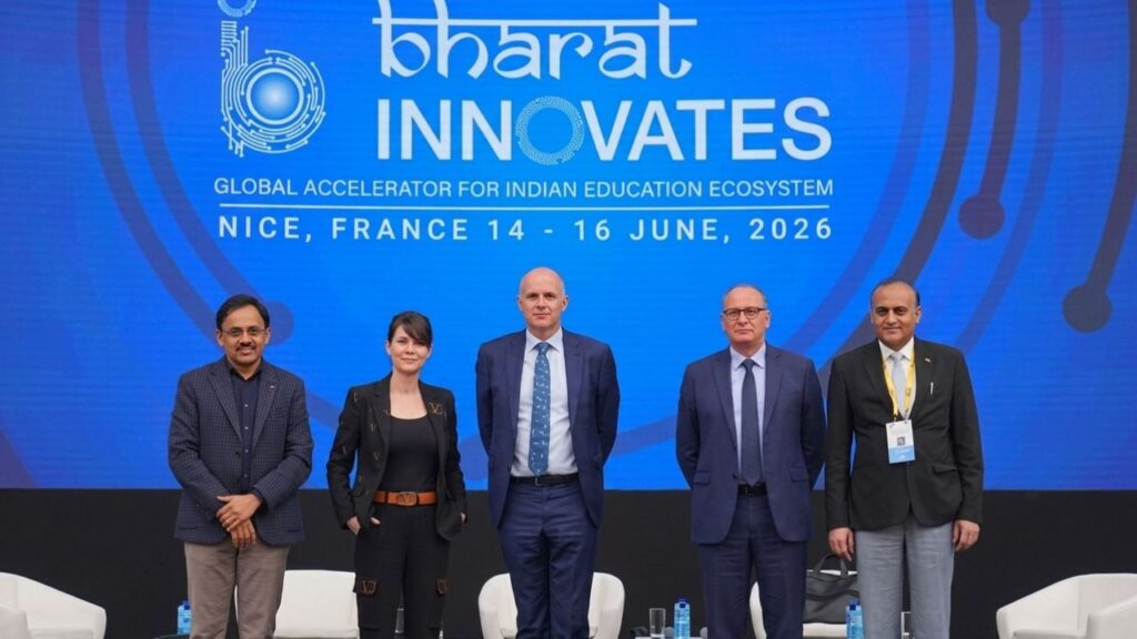 Bharat Innovates