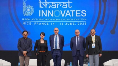 Bharat Innovates