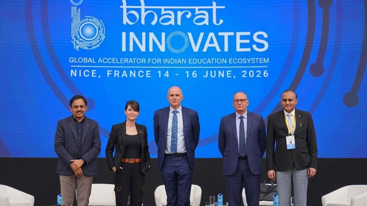 Bharat Innovates