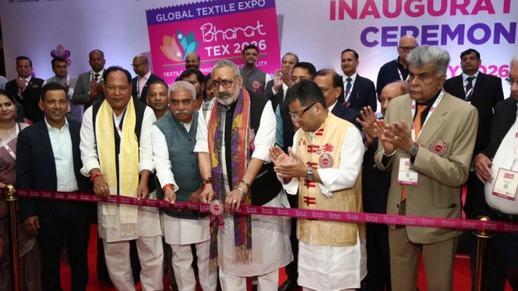 Bharat Tex