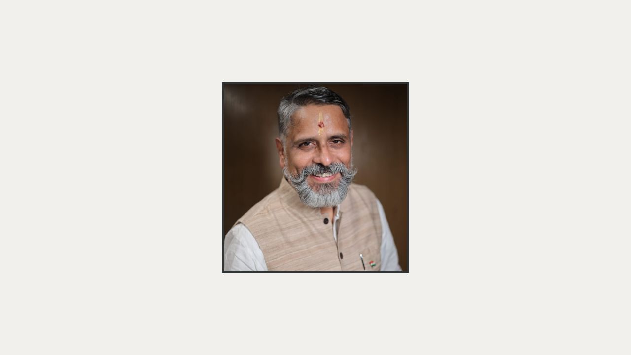 CA Aditya Sesh
