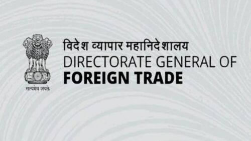 DGFT