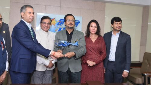 Hindustan Aeronautics