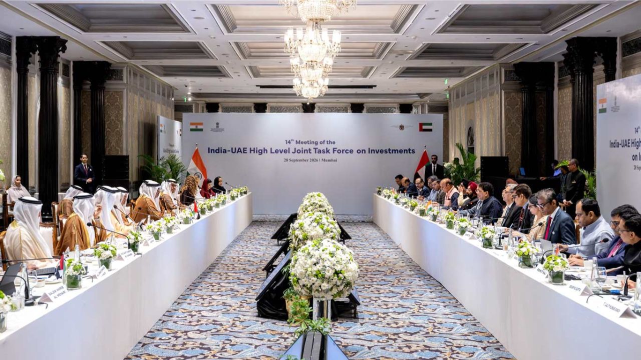India-UAE