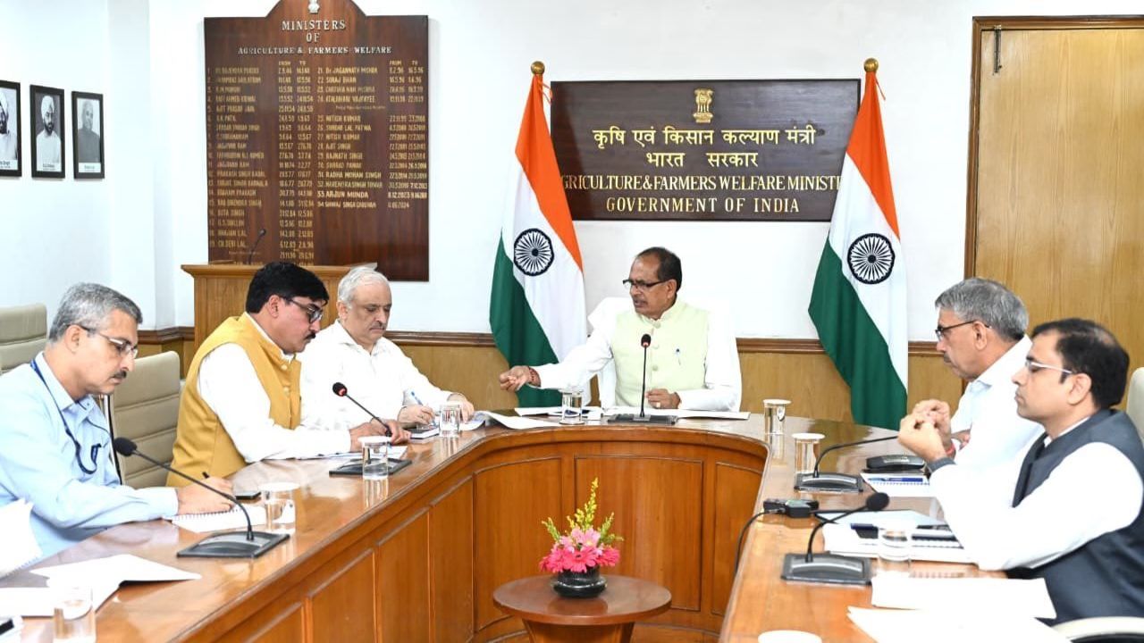 Krishi Vigyan Kendras