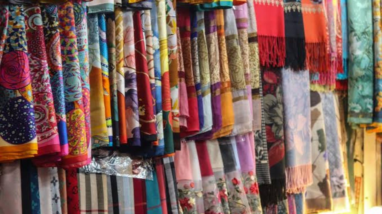 Textile