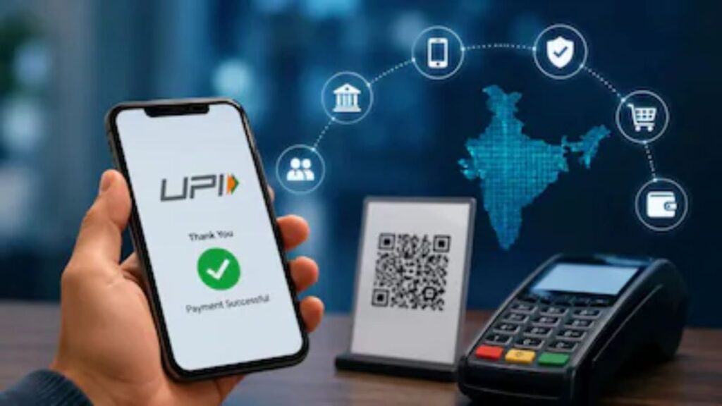 UPI