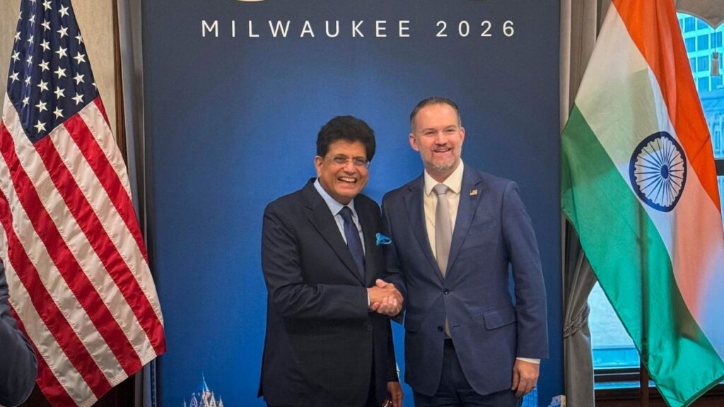 G20 Meeting